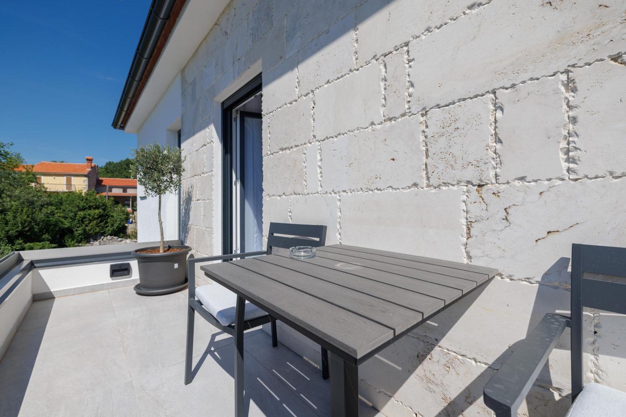 Villa Stanic Kornić Exterior foto